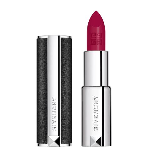 givenchy le rouge 315 lipstick|Givenchy lipstick in 27 rouge.